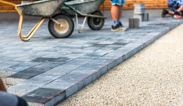 Best Concrete Driveway Repair Near Me  in Ridgefield, NJ
