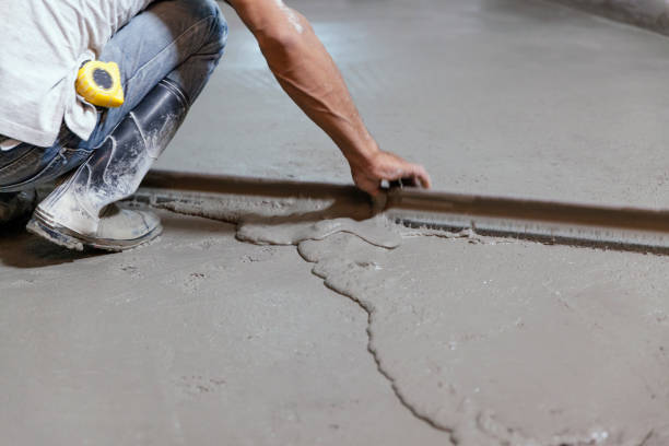 Best Driveway Concrete Repair  in Ridgefield, NJ