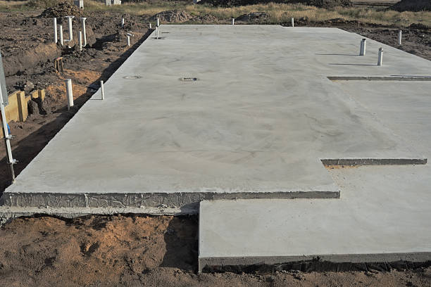 Best Affordable Concrete Contractor  in Ridgefield, NJ