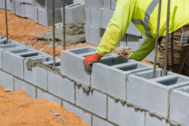 Best Concrete Repair Services  in Ridgefield, NJ