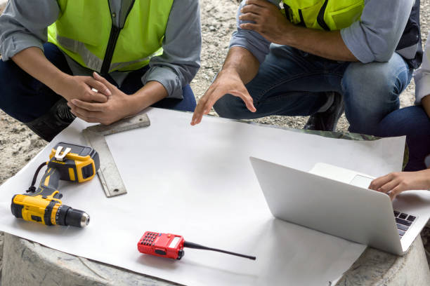 Best Concrete Crack Repair  in Ridgefield, NJ